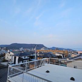 Takamatsu Kasuga Stay 405, hotel in Takamatsu