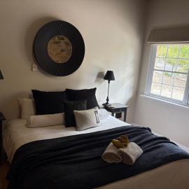 Roscrow Heritage Retreat