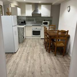 Appartement le Luc Rez de Chaussée