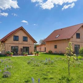 Familiengasthof Schaller, hotel u gradu Floß