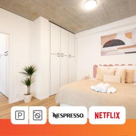 Internesto Brno HUB, хотел в Бърно