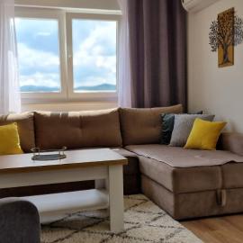 Opal Skay Apartment