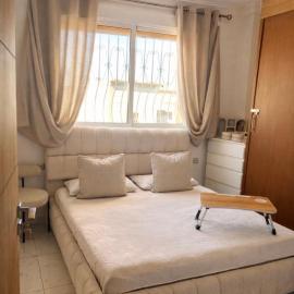 Appartement cosy et moderne quartier calme Karakcho, hôtel à Berkane