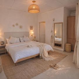 Bir Haus, hotel u gradu Bir