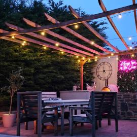 The Chase, Luxury Hot Tub Retreat, Pets Welcomed