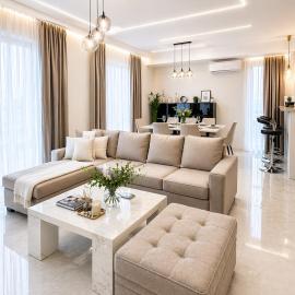 La Casa de Armenie - Large 3-Bedroom Apartment, 2 Bathrooms, Balcony