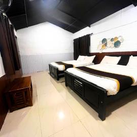 Resort Rover - Sampala, hotel in Masinagudi