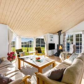 Charming Holiday Home In Furreby Diget 23, Hotel in Løkken