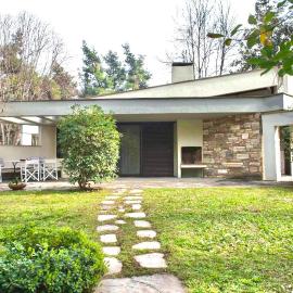 Villa Armonia by halu! Villa in Sani with shared Pool