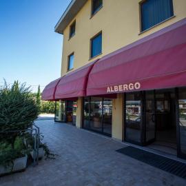 L'Antica Sosta, hotel sa Castelfiorentino