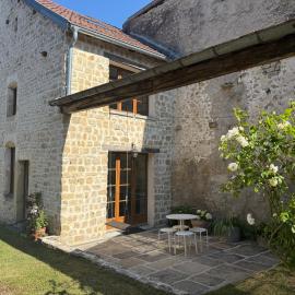 L'Epicerie, hotel a Melay