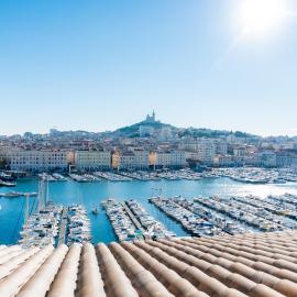 La Residence Du Vieux Port