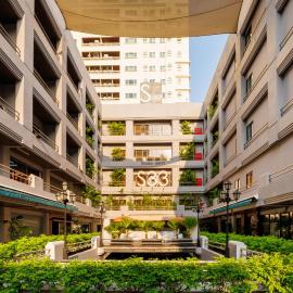 S33 Compact Sukhumvit Hotel