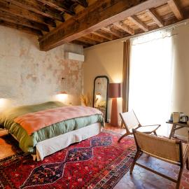 Chambre d'Hôtes avec jacuzzi en option, Zaza la Maison, hotell sihtkohas Tarascon
