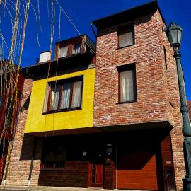 Kolbászház Apartman