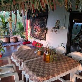 Bageecha B&B- V A A Y U, hotel a Alībāg