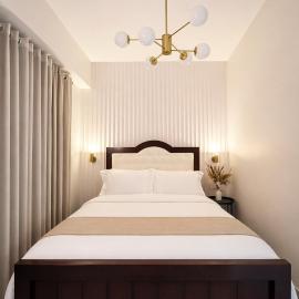 1 Bedroom Suite in Baguio Town Center, Hotel in Baguio City