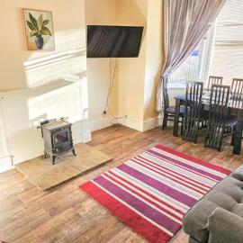 Tranquil Retreat in Gorebridge