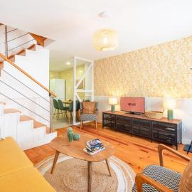 GuestReady - Lovely place in Seixal