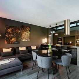 Villa Violetta - by MyHomeInComo, hotel in Menaggio