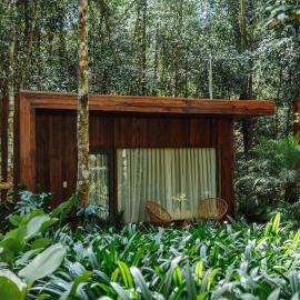 Rung Thong Nui Voi Villa & Resort