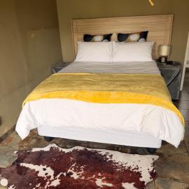 The Circulation Guest House, hotel v destinaci Hemlock