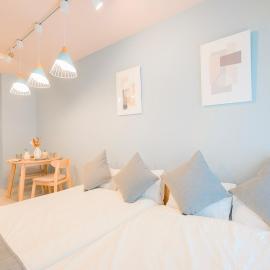 Nagoya Ikeshita Stay