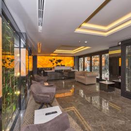 Hotel Genova Istanbul Old City