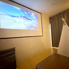 Calm Stay Okayama 桃凪, hotel u gradu 'Okajama'
