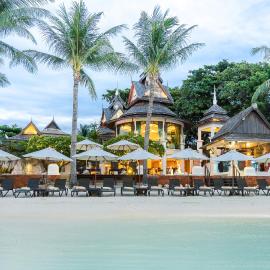 Dara Samui Beach Resort Adult Friendly, Chaweng, hotel u gradu 'Chaweng'