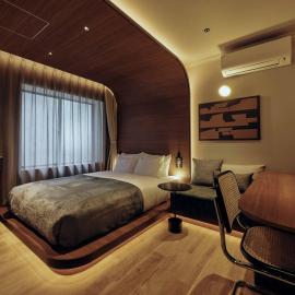 illi Hotels Lume Shibuya