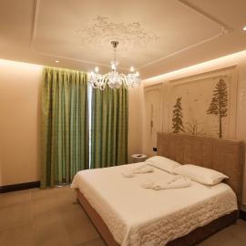 Tirana में, होटल Jurgen Resort