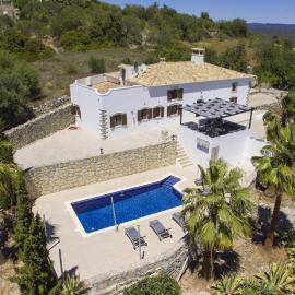 Villa Angel by Algarve Holidays