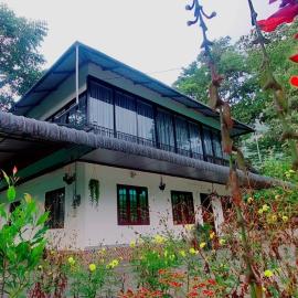 Hill valley farm resort, hotel in Munnar