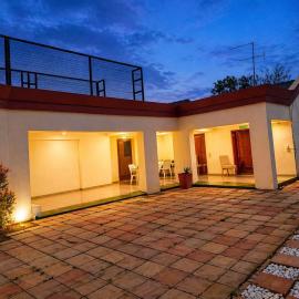 Airport View Motels, hotel a Kempton Park