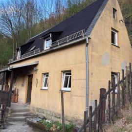 Haus Abendsonne, hotel in Bad Schandau
