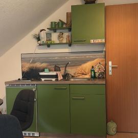 Ferienwohnung Hühnergott, hotel v destinaci Sassnitz