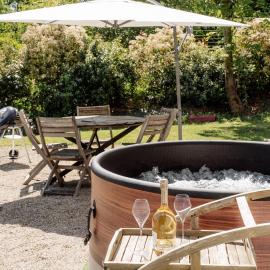 Havre de Paix, Sport & SPA