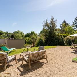 Havre de Paix, Sport & SPA