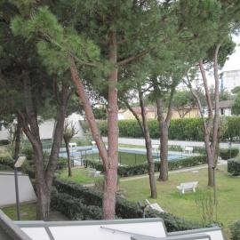 CORALLO 31 con Piscina, hotel in Lido delle Nazioni