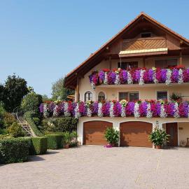 Ferienwohnungen Wölfel, hotel Pottensteinben