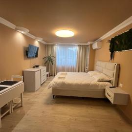 Emanuela Home, hotel in Piatra Neamţ