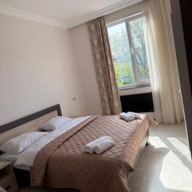 Guest House MD 2: Tatev şehrinde bir otel