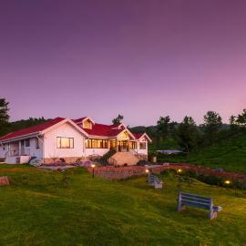 Magnolia by Nature Resorts and Stays, Coonoor
