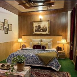 Hotel Nirmal villa cottage by SkyLarc Trails, hotel v destinácii Banjār