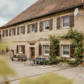 Urlaub in der Ziegelmühle
