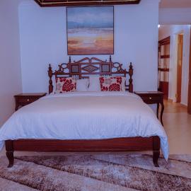 Greenpark Staycations, hotel ad Athi River