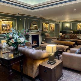 Swan's Nest Hotel, hotel u gradu 'Stratford-upon-Avon'