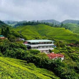 7 Malai Residency