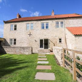 Stewards House, ξενοδοχείο σε Tadcaster
